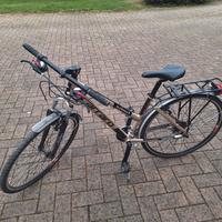 Bicicletta Carraro Azimut