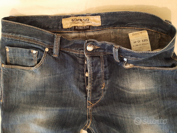 Jeans Sorbino