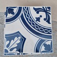 Piastrelle ceramica maiolica