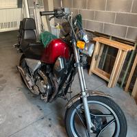 MOTO MORINI Excalibur - 350cc