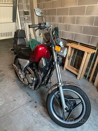 MOTO MORINI Excalibur - 350cc