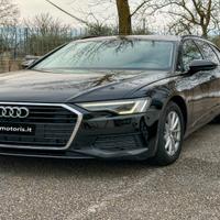 Audi A6 Avant 40 2.0 TDI S tronic Business Design