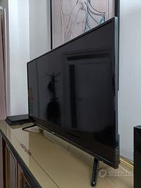 TV LED ZEPHIR 40 POLLICI ANDROID