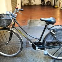 bici donna d 26