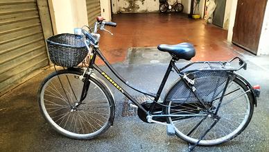 bici donna d 26