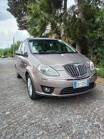Lancia Musa 1.3 Multijet 