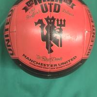 pallone Nike Manchester United