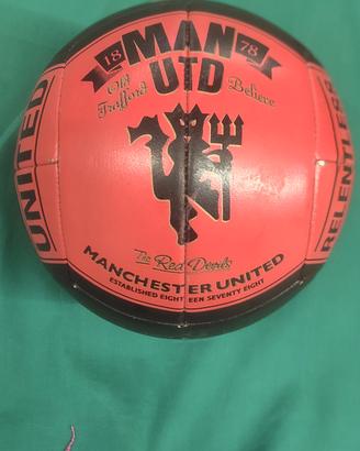 pallone Nike Manchester United