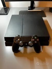 PlayStation 4