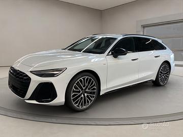 AUDI*A6*AVANT*2.0*TDI*204CV*S-LINE*EDITION*QUATTRO