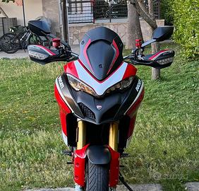 Ducati Multistrada Pikes Peak