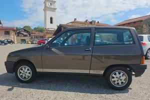 Autobianchi Y10 Turbo iscritta ASI originale