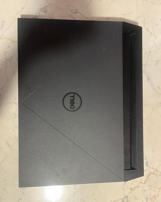 Dell G15 5530