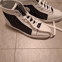 loubutin scarpe  uomo