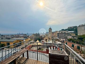 2 LOCALI A GENOVA
