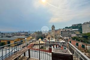 2 LOCALI A GENOVA
