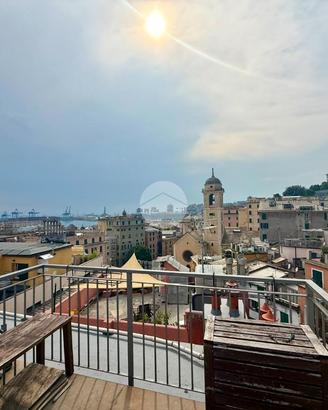 2 LOCALI A GENOVA