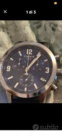 cronografo Tissot PRC 200