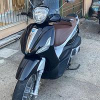 Piaggio Beverly 125 - 2013
