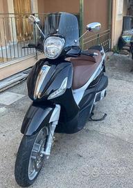 Piaggio Beverly 125 - 2013