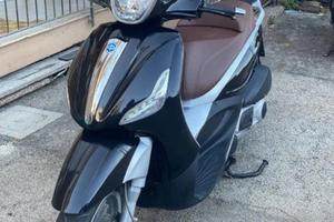 Piaggio Beverly 125 - 2013