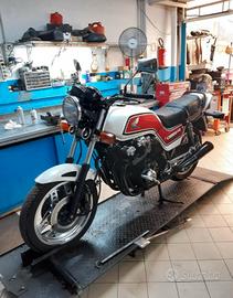 Honda cb 900 bold'or