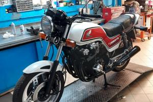 Honda cb 900 bold'or