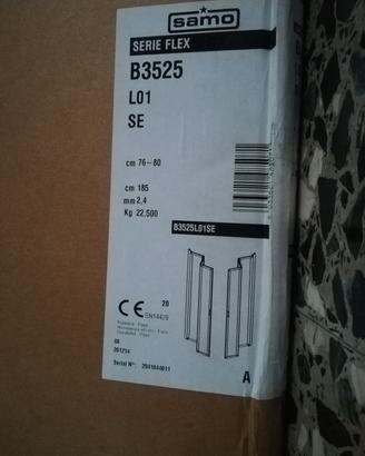 Box doccia 