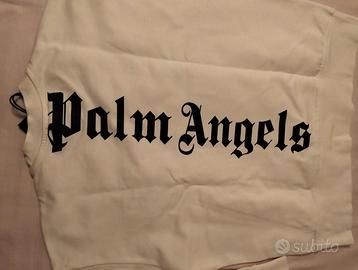 felpa Moncler palm Angels