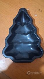 stampo per torte forma albero di natale