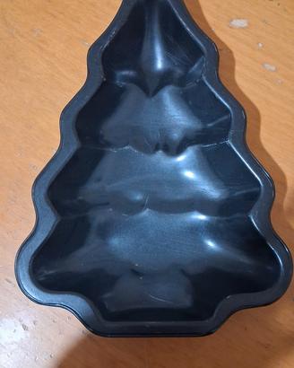 stampo per torte forma albero di natale