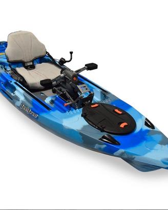kayak da pesca 