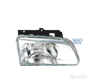 FARO DESTRO CITROEN BERLINGO 96-02