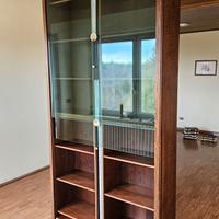 Libreria Zibaldona Carlo Scarpa per Bernini