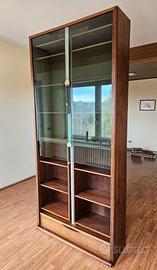 Libreria Zibaldona Carlo Scarpa per Bernini