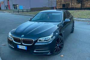 Bmw 525d xdrive