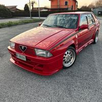ALFA ROMEO 75 TURBO EVOLUZIONE