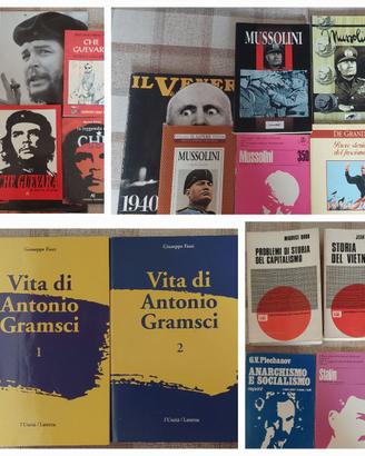 libri vari