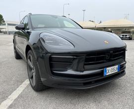 Porsche Macan 2.0