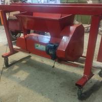 PIGIADIRASPATRICE per vendemmia 