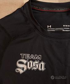 Under Amour x Tony Effe Limited Edition