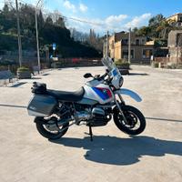 Bmw gs 1150 r