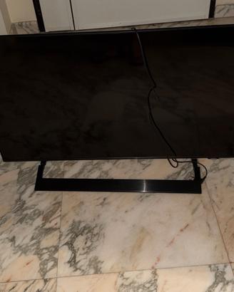 Tv Samsung 43 pollici in 4K
