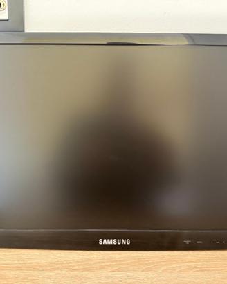 Samsung 22” Full HD TV Monitor HDMI