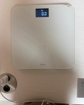 Bilancia pesapersone withings