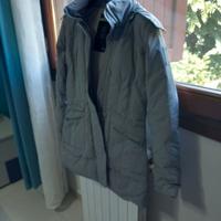 Parka donna Bombogie.