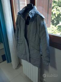 Parka donna Bombogie.