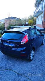 Ford Fiesta 1.5 TDCi 75 CV