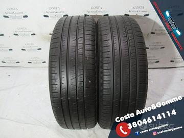 215 65 17 Pirelli  4Stagioni 85%