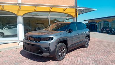Jeep Compass 3° serie 1.2 Turbo 48V e-Hybrid summi